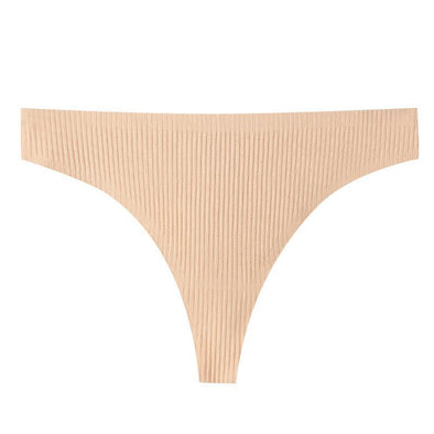 Women's One-piece Low-rise Sexy Simple Skinny Belt Bikini