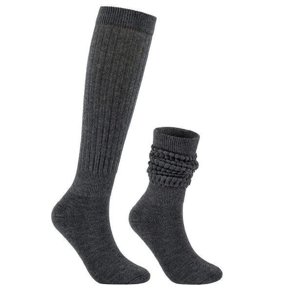 Women's Spring and Summer High Pile Socks