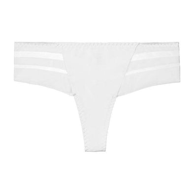 Women's Sexy Lace Low-rise Seamless Panties